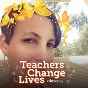 Meet your Posher, Erika